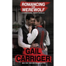 Romancing the Werewolf: A Supernatural Society Novella