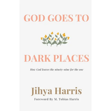 God Goes To Dark Places