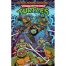 Teenage Mutant Ninja Turtles: Saturday Morning Adventures, Vol. 7
