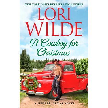A Cowboy for Christmas