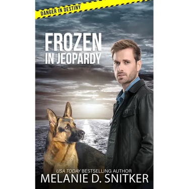 Frozen in Jeopardy: Christian Romantic Suspense