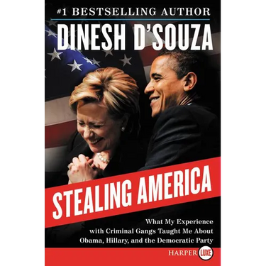 Stealing America