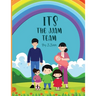It's the Jjam Team