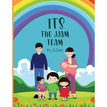 It's the Jjam Team