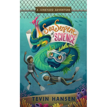Sea Serpent of Science
