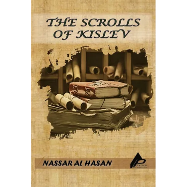 The Scrolls Of Kislev