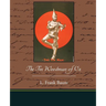 The Tin Woodman of Oz