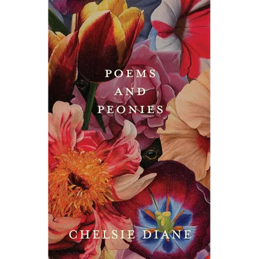 Poems and Peonies