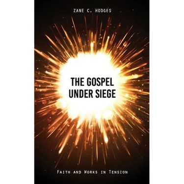 The Gospel Under Siege: Faith and Works in Tension