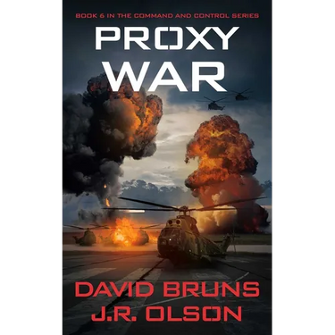 Proxy War