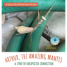 Arthur, The Amazing Mantis: A Story of Unexpected Connection