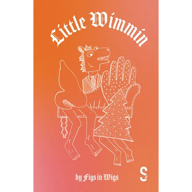 Little Wimmin