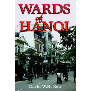 Wards of Hanoi