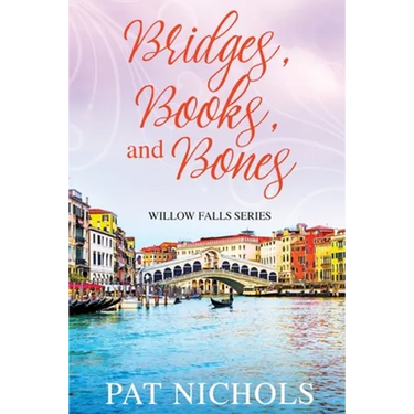 Bridges, Books, and Bones