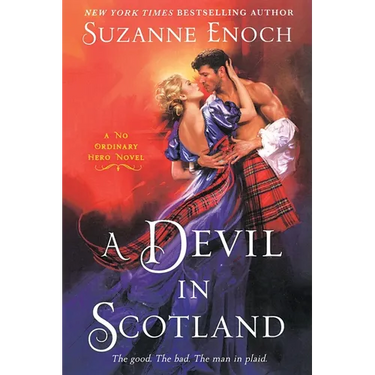 Devil in Scotland