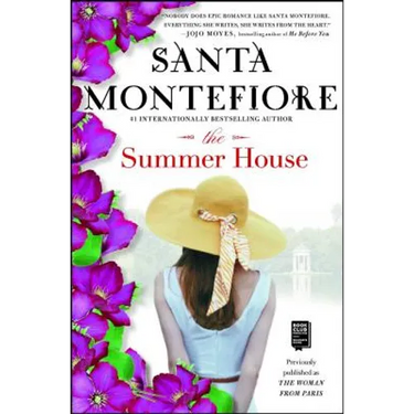 The Summer House