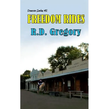 Freedom Rides