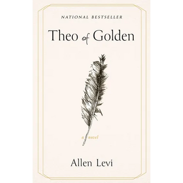Theo of Golden
