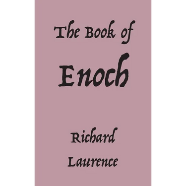 The Book of Enoch