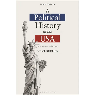 A Political History of the USA: One Nation Under God