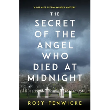The Secret of the Angel Who Died at Midnight
