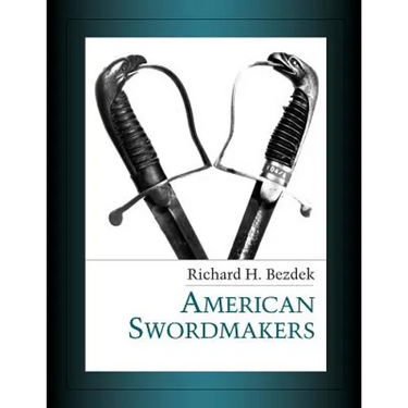 American Swordmakers