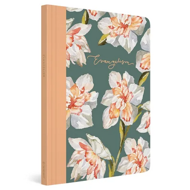 ESV Prayer Journal: 30 Days on Evangelism (Paperback)
