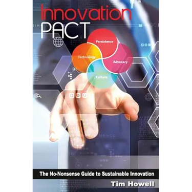 Innovation PACT: The No-Nonsense Guide to Sustainable Innovation