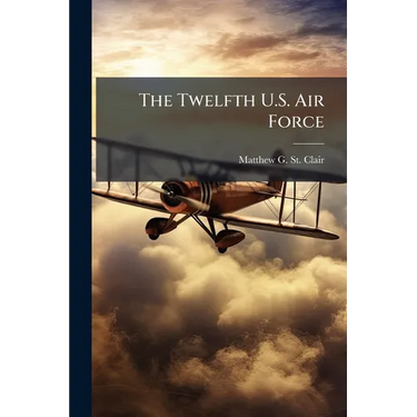 The Twelfth U.S. Air Force