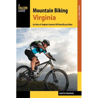 Mountain Biking Virginia
