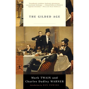 The Gilded Age