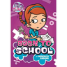 Go Girl #10: Back to School