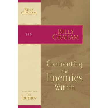 The Confronting the Enemies Within