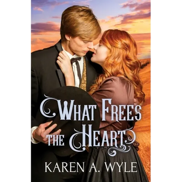 What Frees the Heart