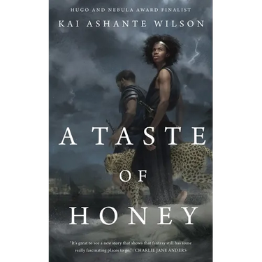 A Taste of Honey