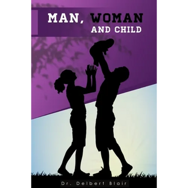 Man, Woman and Child