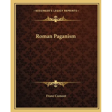Roman Paganism