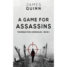 A Game For Assassins