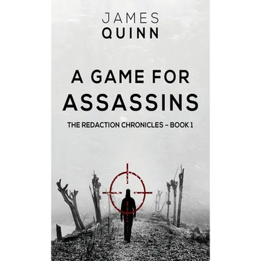 A Game For Assassins