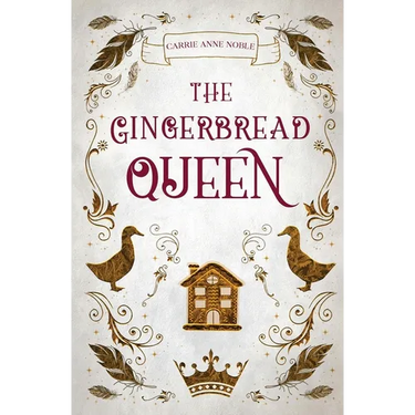 The Gingerbread Queen
