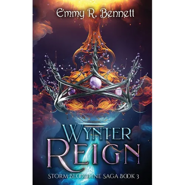 Wynter Reign