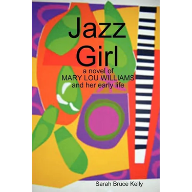 Jazz Girl