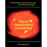 Solar Observer's Handbook