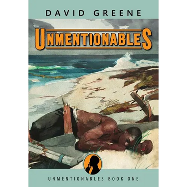 Unmentionables