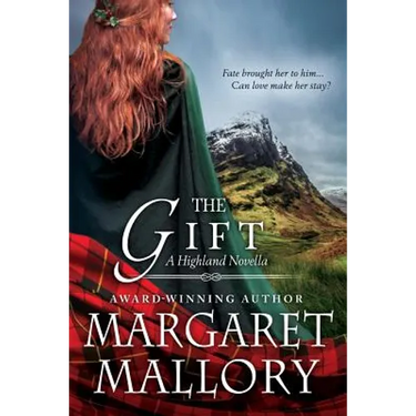 The Gift: A Highland Novella