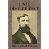 Civil Disobedience