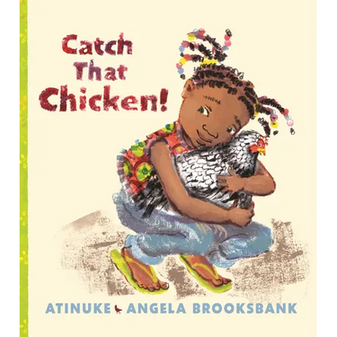 Catch That Chicken!