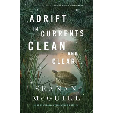 Adrift in Currents Clean and Clear