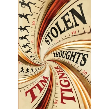Stolen Thoughts