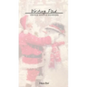 Vintage Santa & Snowman Writing Pad: Christmas Stationery Notes Memo Book for Home Office School Desk
